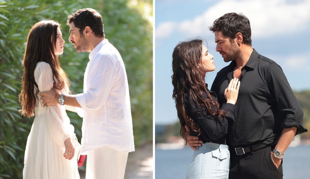 winds of love in hindi